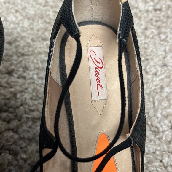 Diesel Heels - Picture 5 of 9